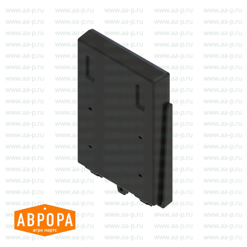 Laufkette mit Bodenplatten